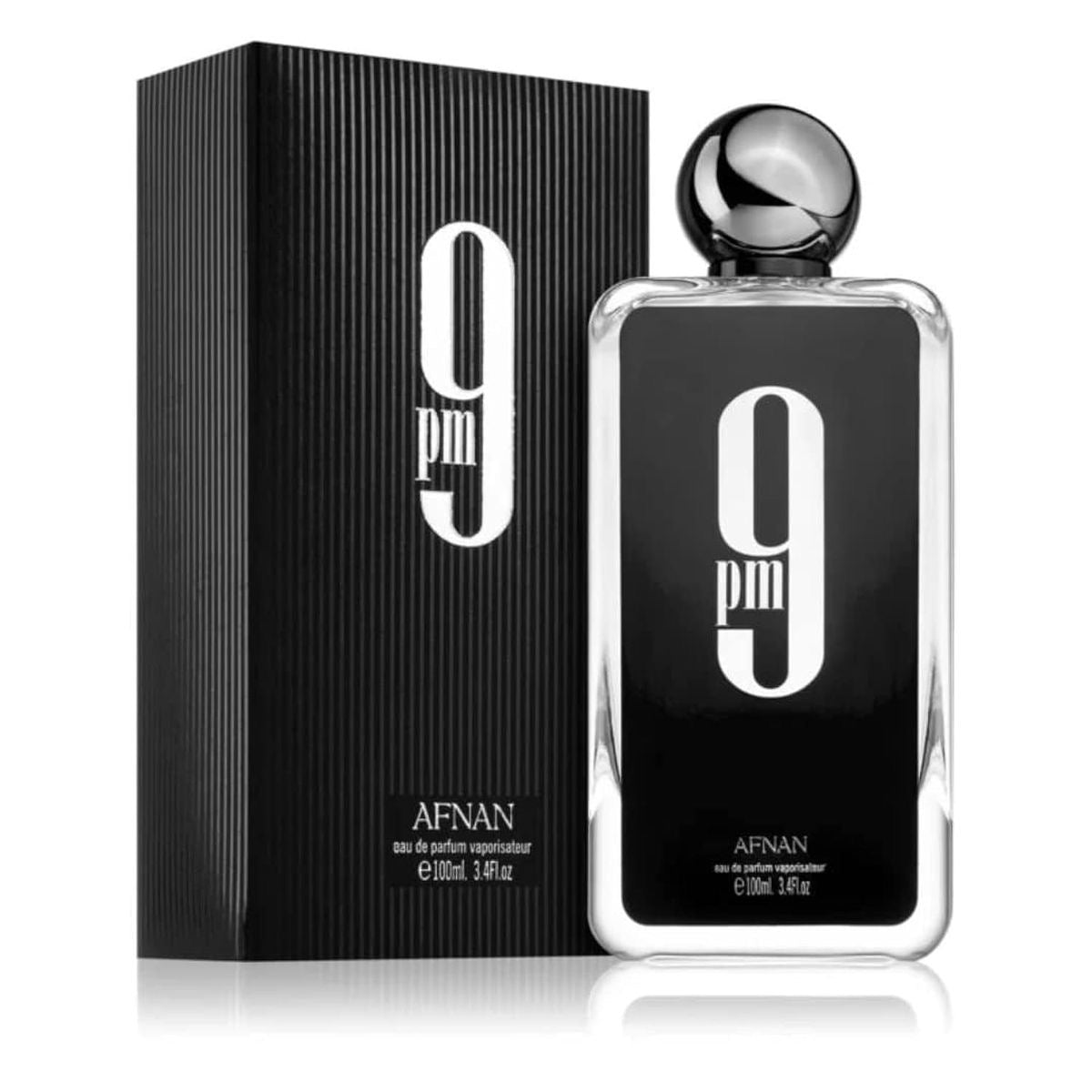 9Pm Afnan 100ml
