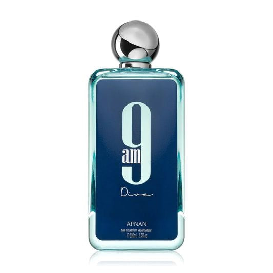 9Pm Afnan Dive 100ml