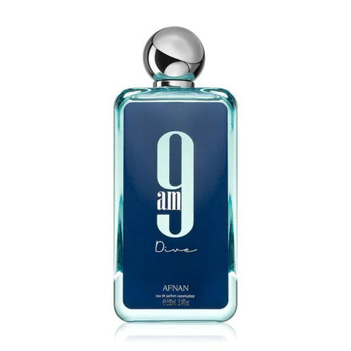 9Pm Afnan Dive 100ml