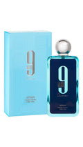 9Pm Afnan Dive 100ml
