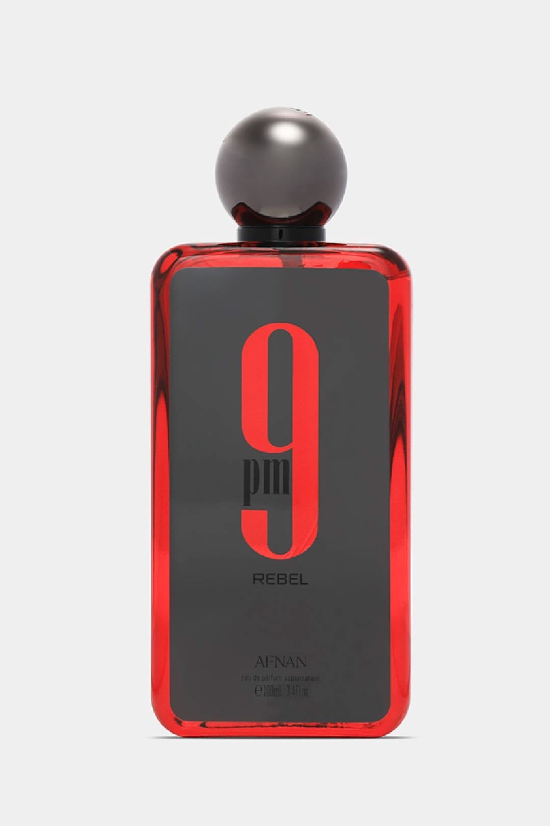 9Pm Afnan Rebel 100ml