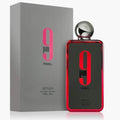 9Pm Afnan Rebel 100ml