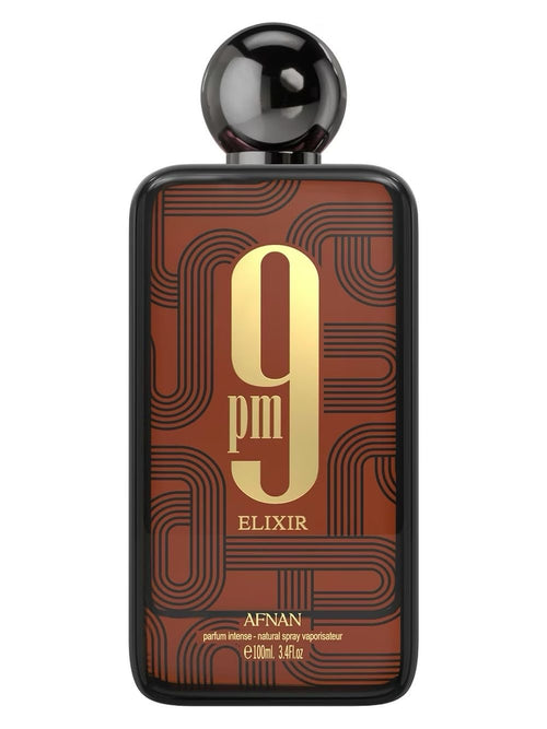 9Pm Afnan Elixir 100ml