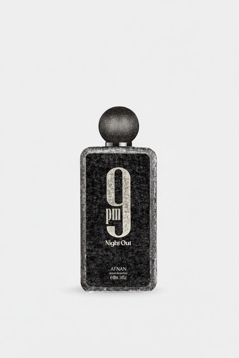 9Pm Afnan Night Out 100 ml