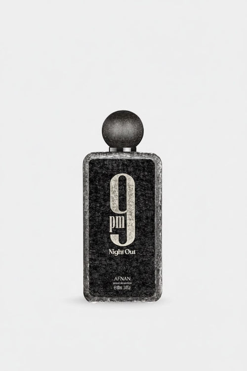 9Pm Afnan Night Out 100 ml