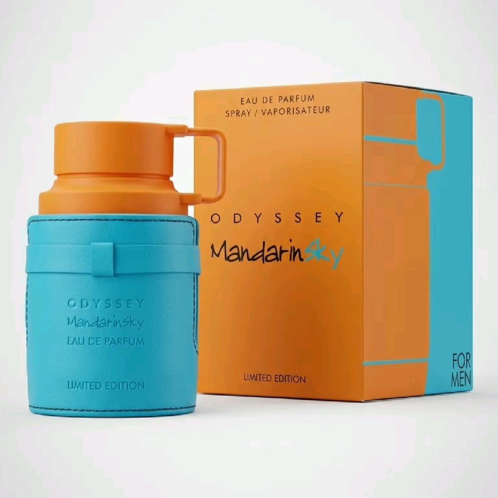 Armaf Odyssey Mandarín Sky 100ml