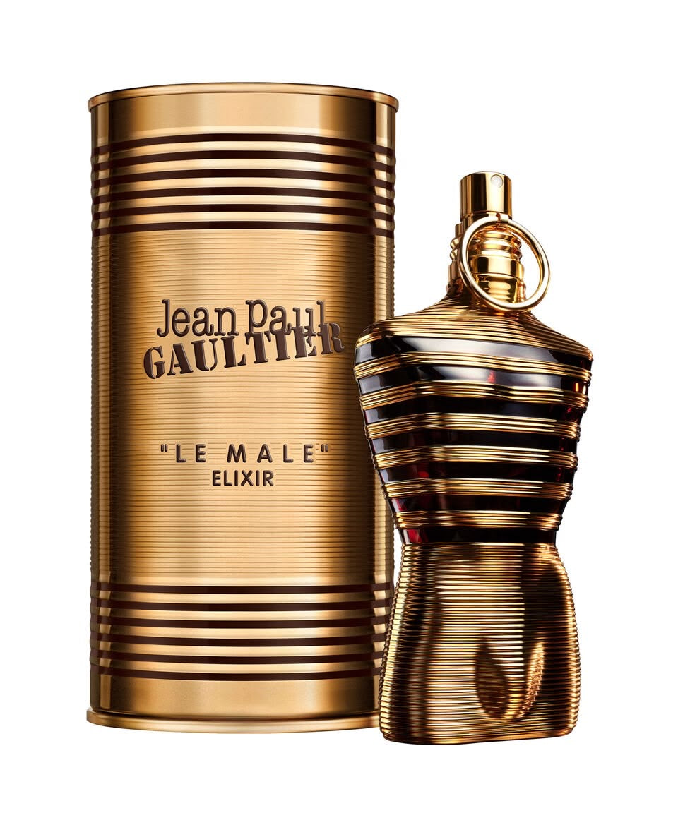 Jean Paul Gaultier Le Male Elixir 125ml
