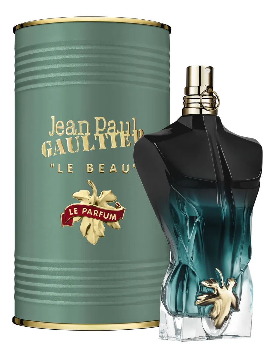 Jean Paul Gaultier Le Beau 125