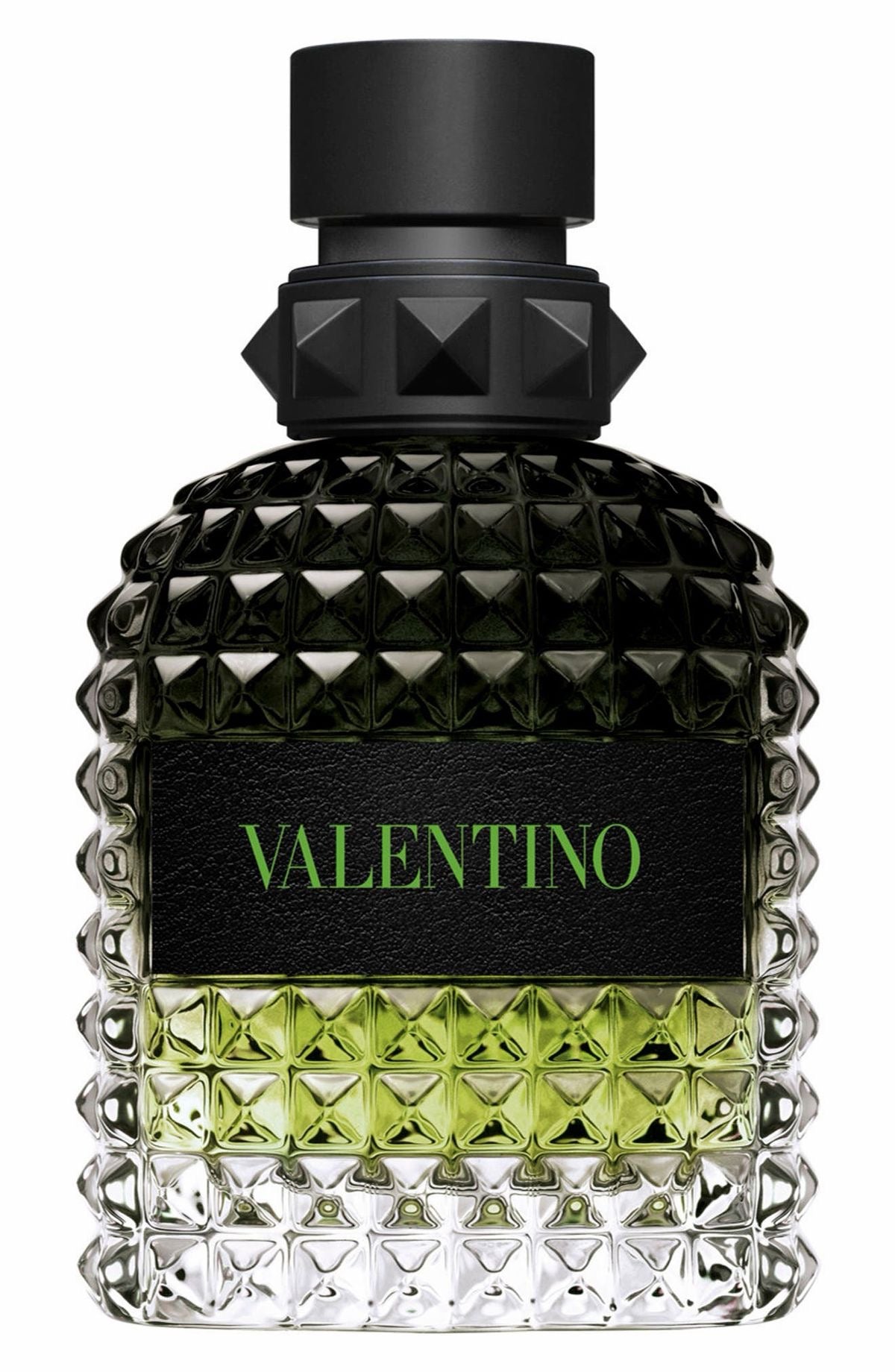 Valentino Uomo Green