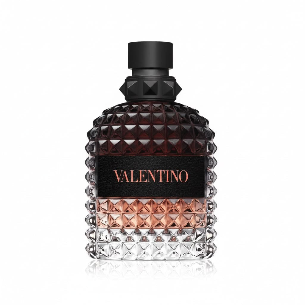 Valentino Uomo Born In Roma Coral Fantasy 100ml