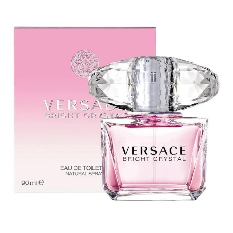 Vercase Bright Crystal 90ml